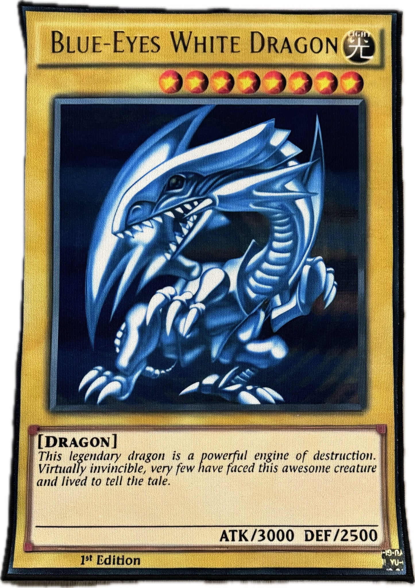 Blue-Eyes
