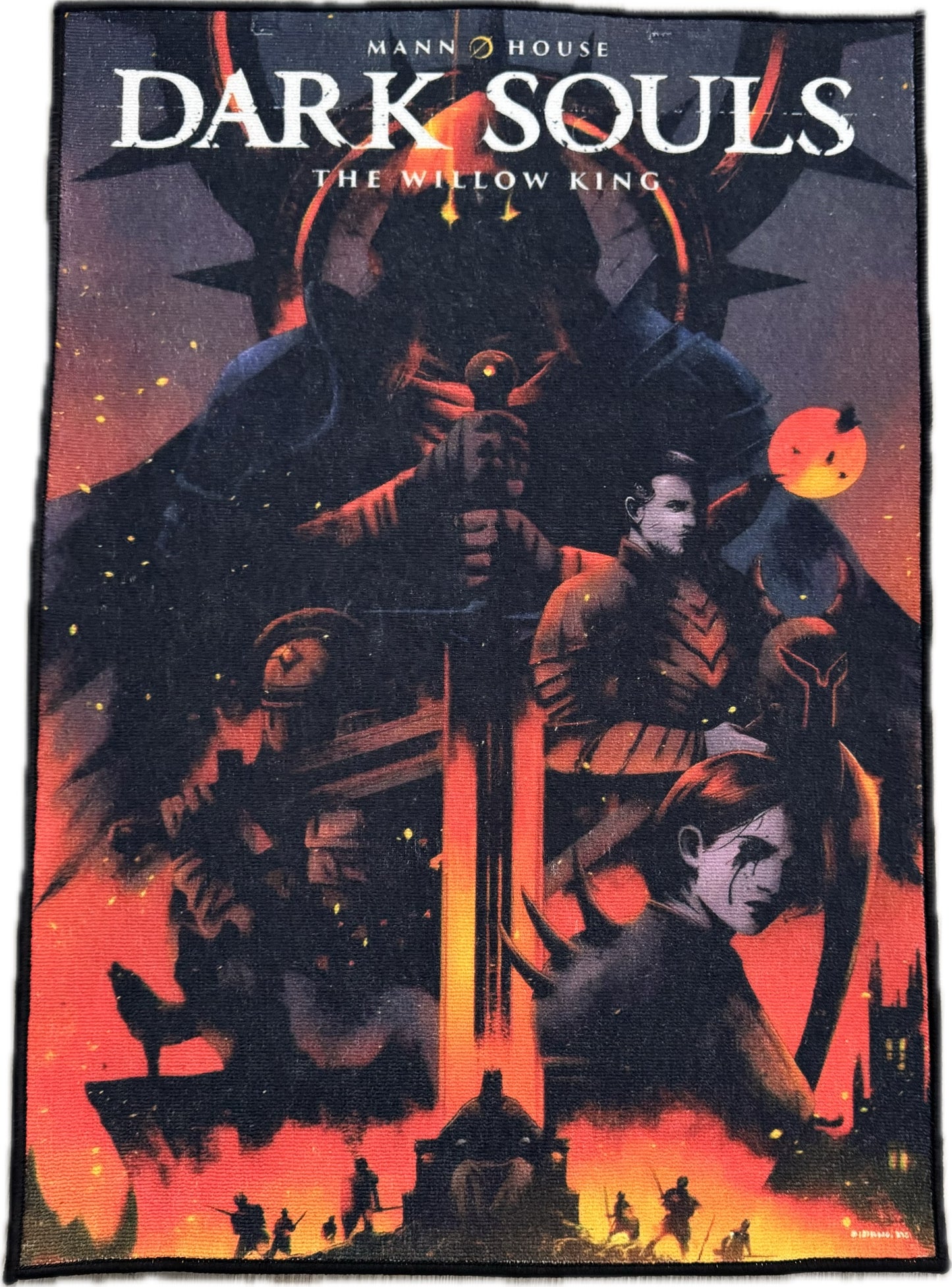 Dark Souls