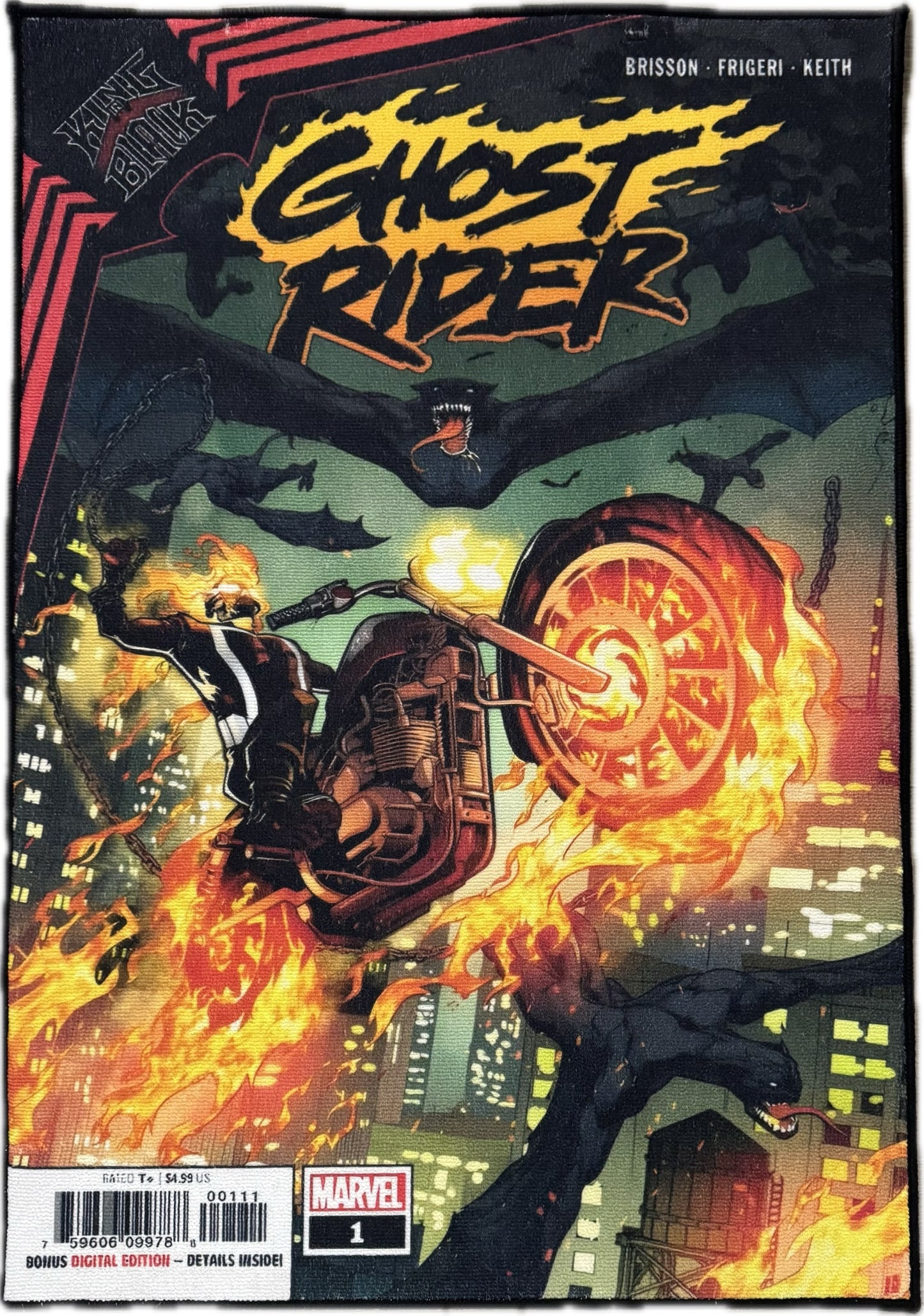 Ghost Rider