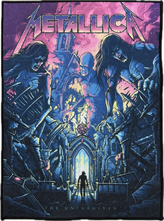 Metallica