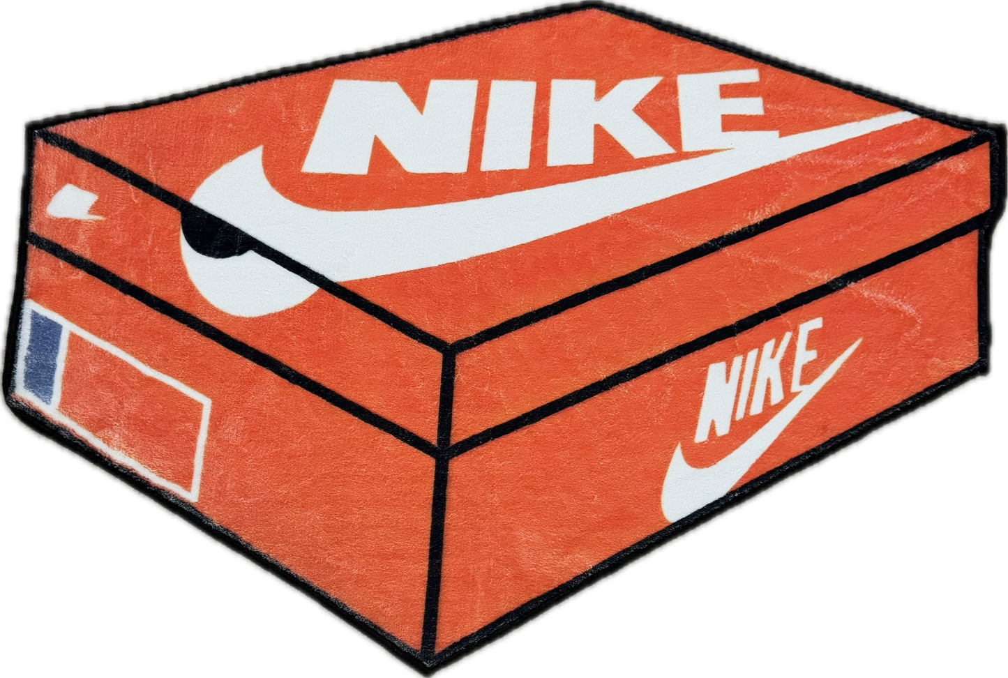Shoe Box