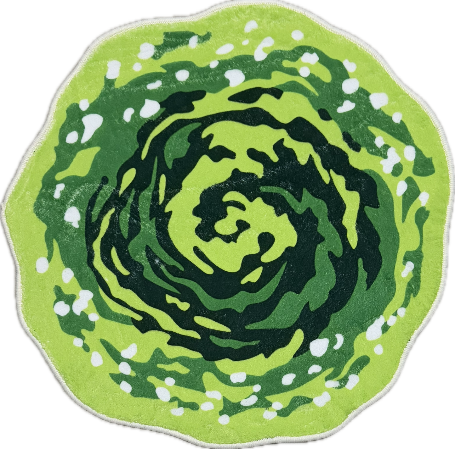 Rick Portal
