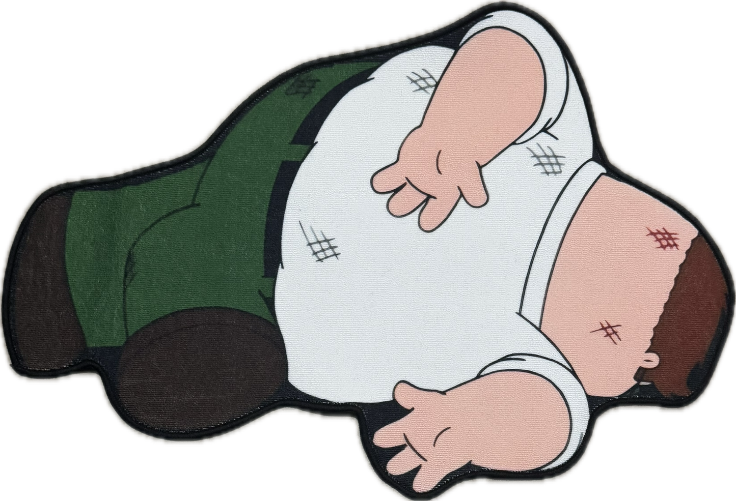 Peter