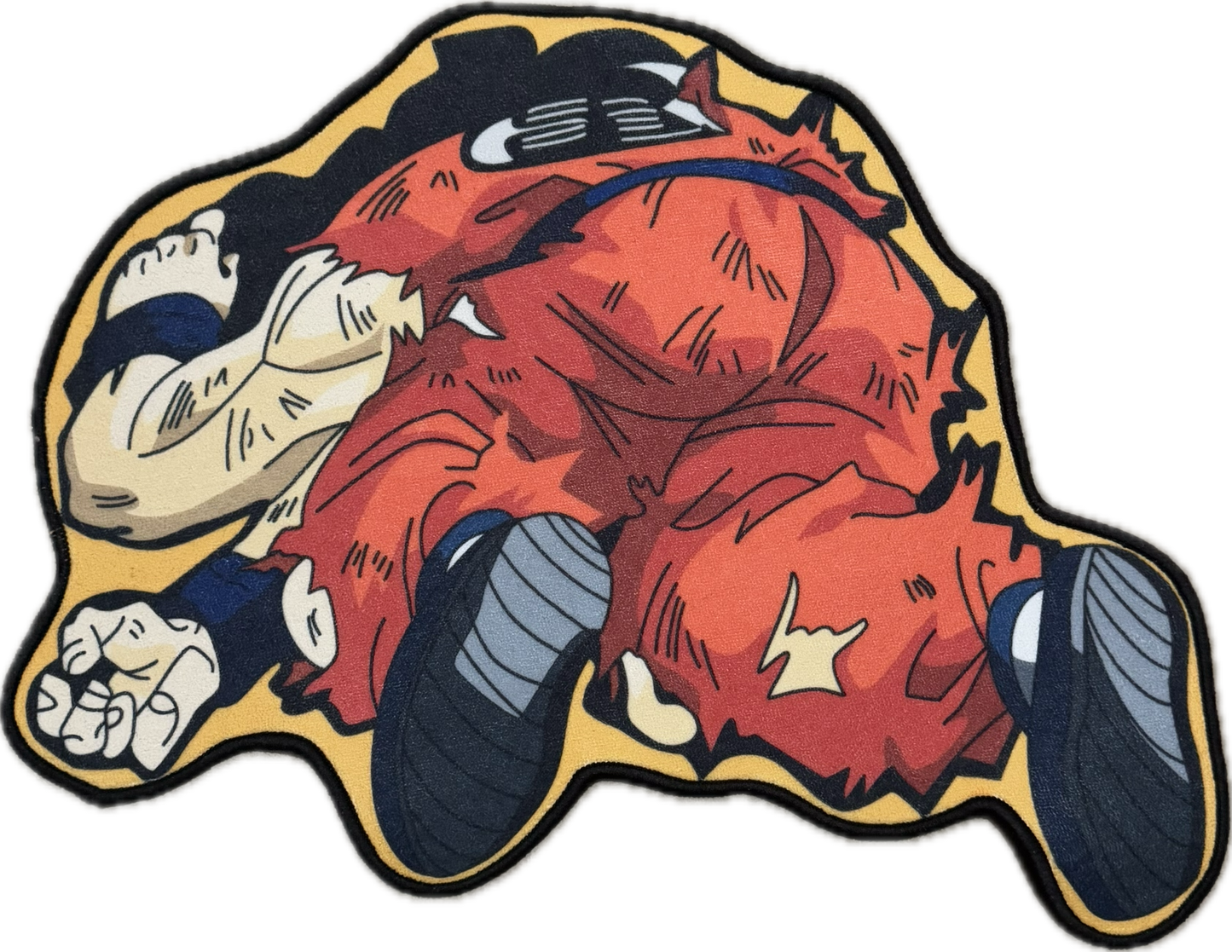 Yamcha