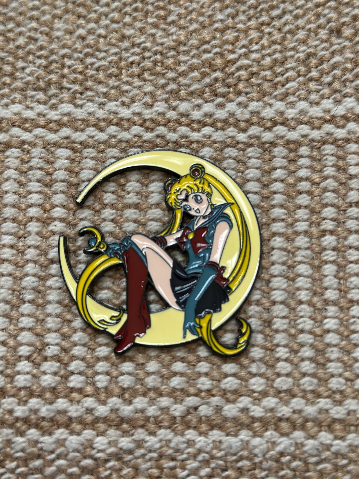 Sailor!