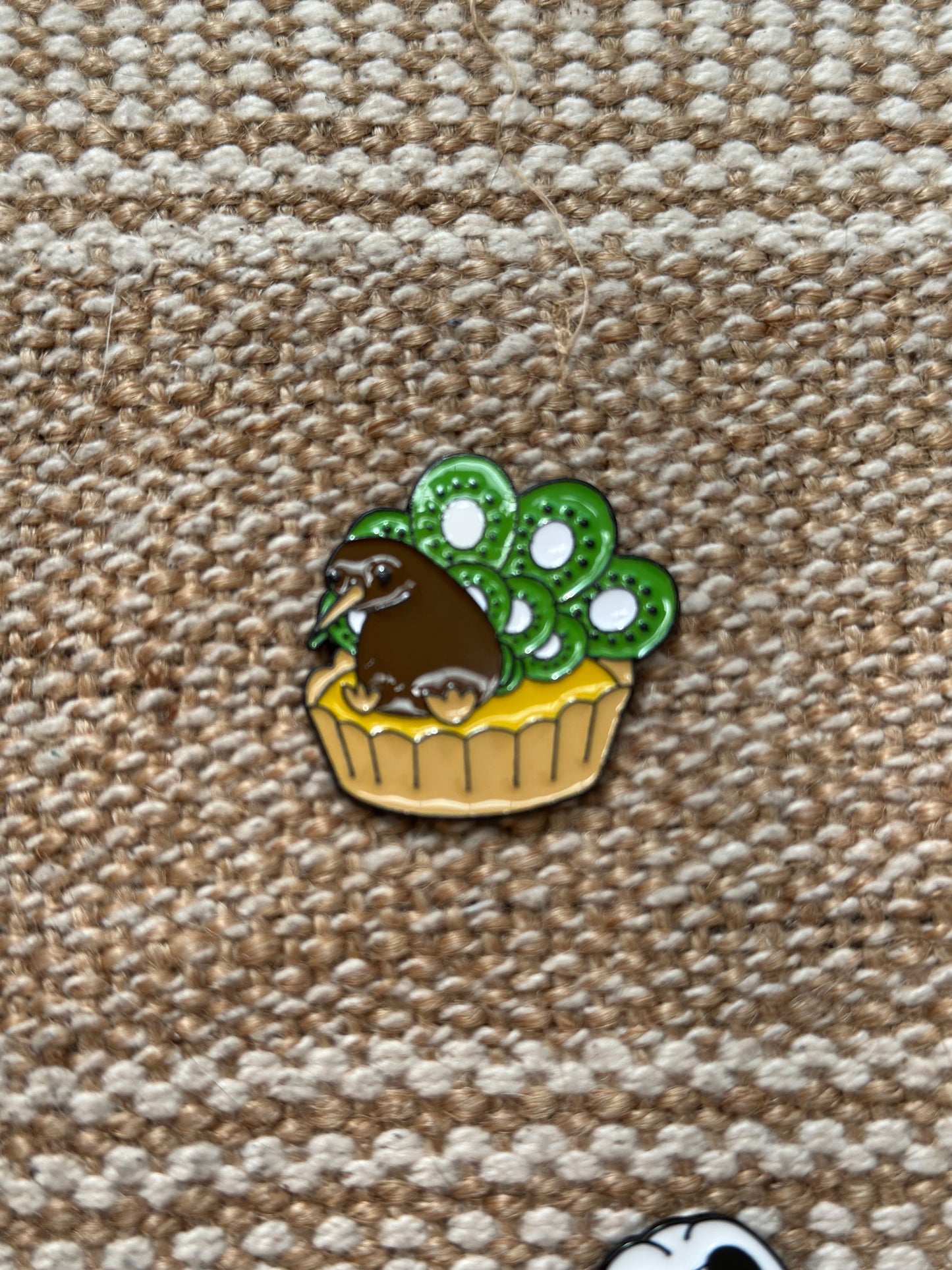 Kiwi Squared!