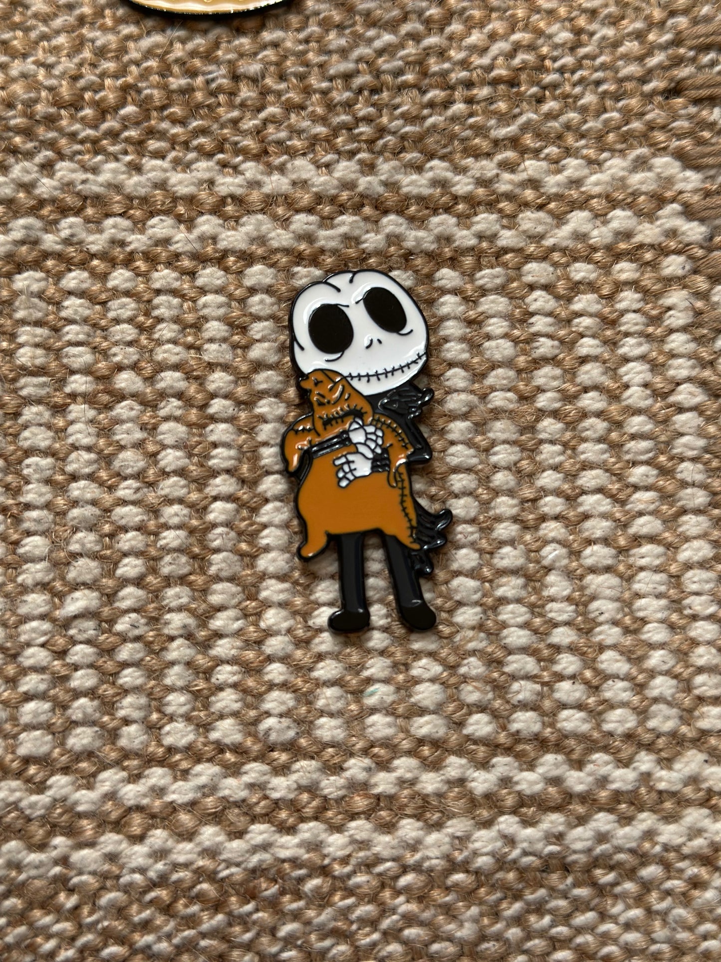 Jack Boogey!