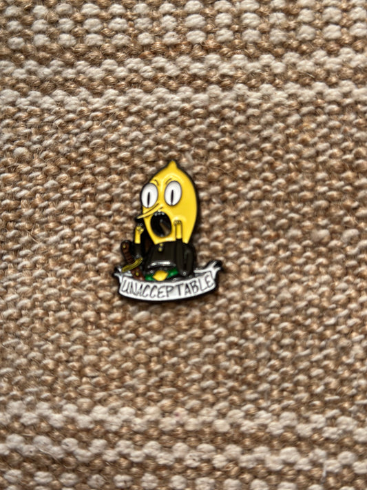 Lemongrab!