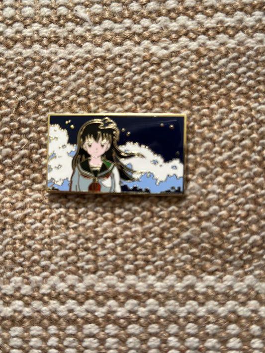 Kagome!
