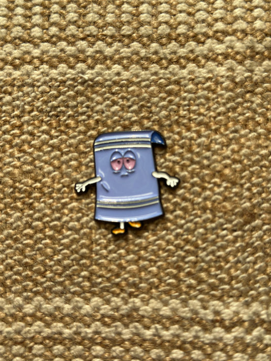 Towelie!
