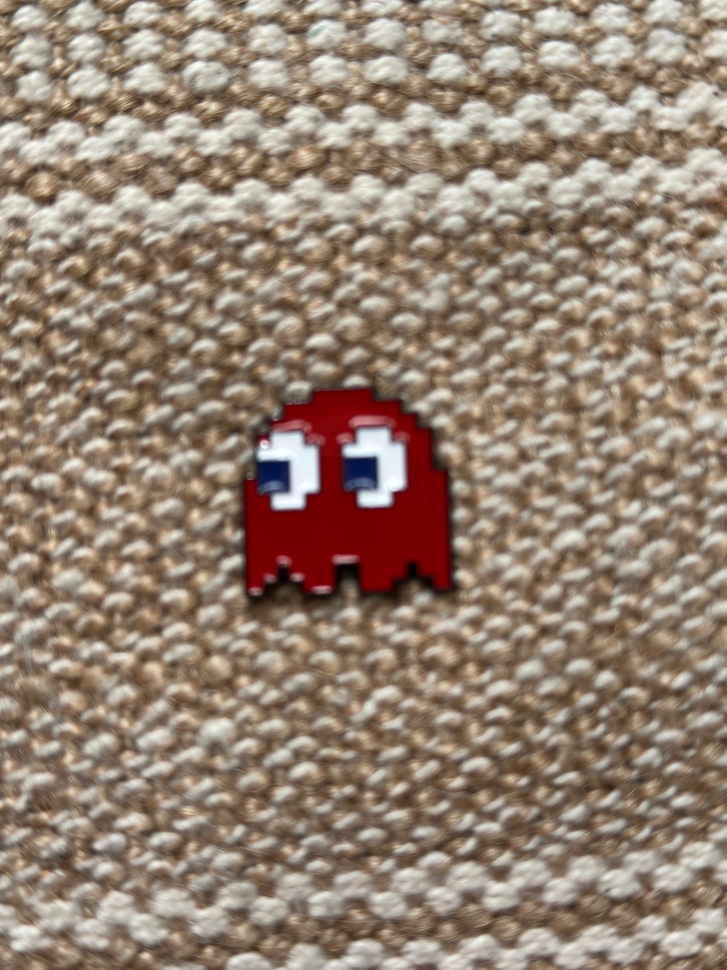 Blinky!