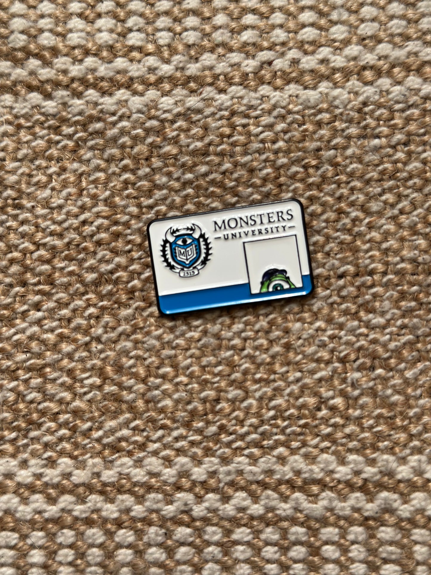 Monsters ID!
