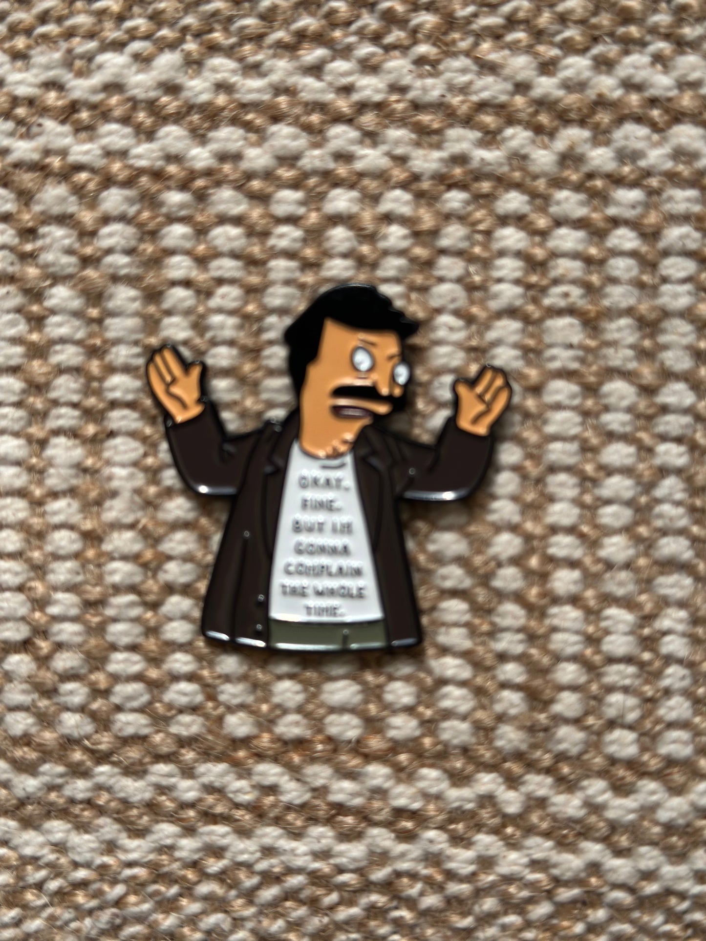 Bob!