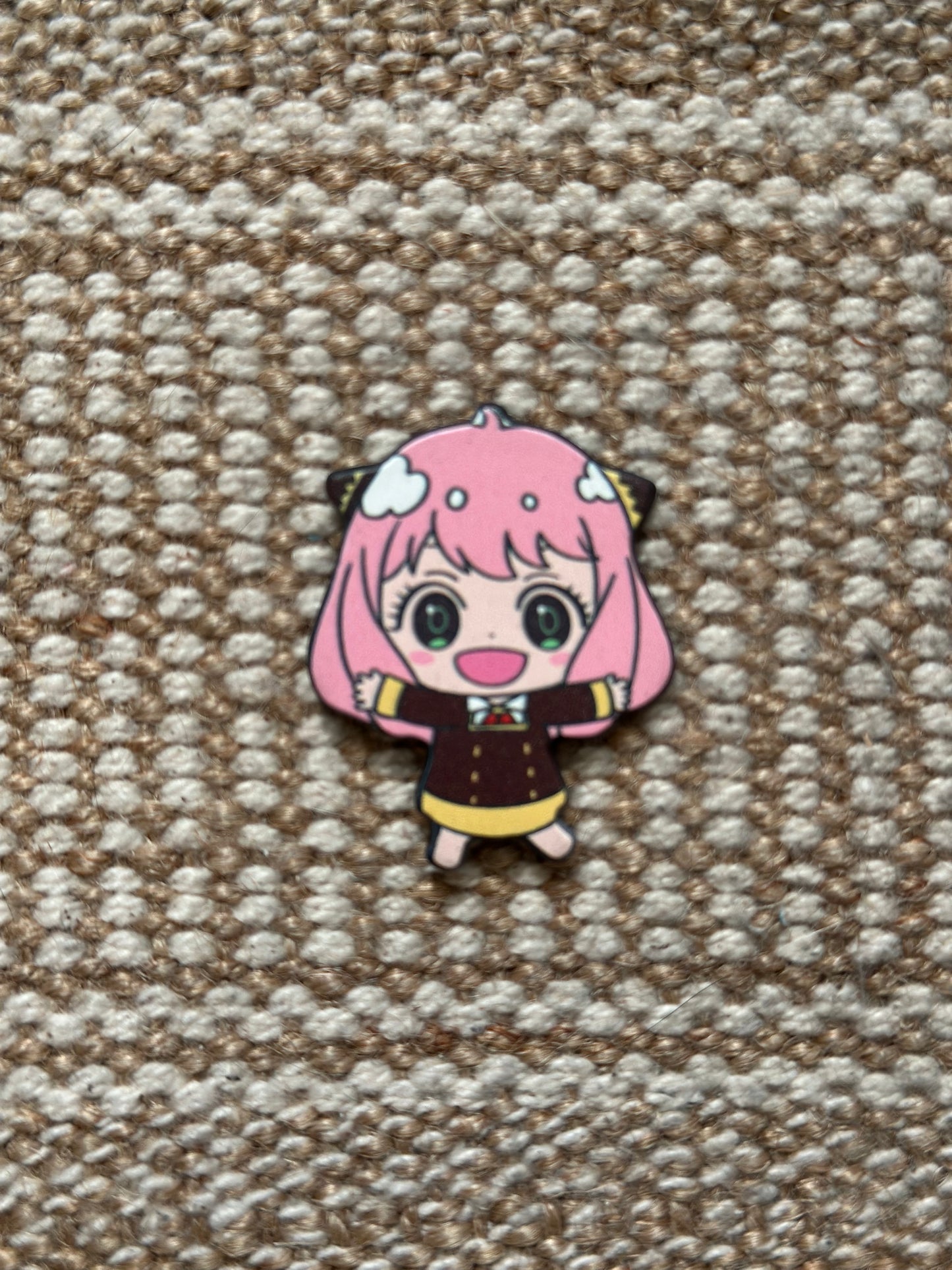 Lil Anya!