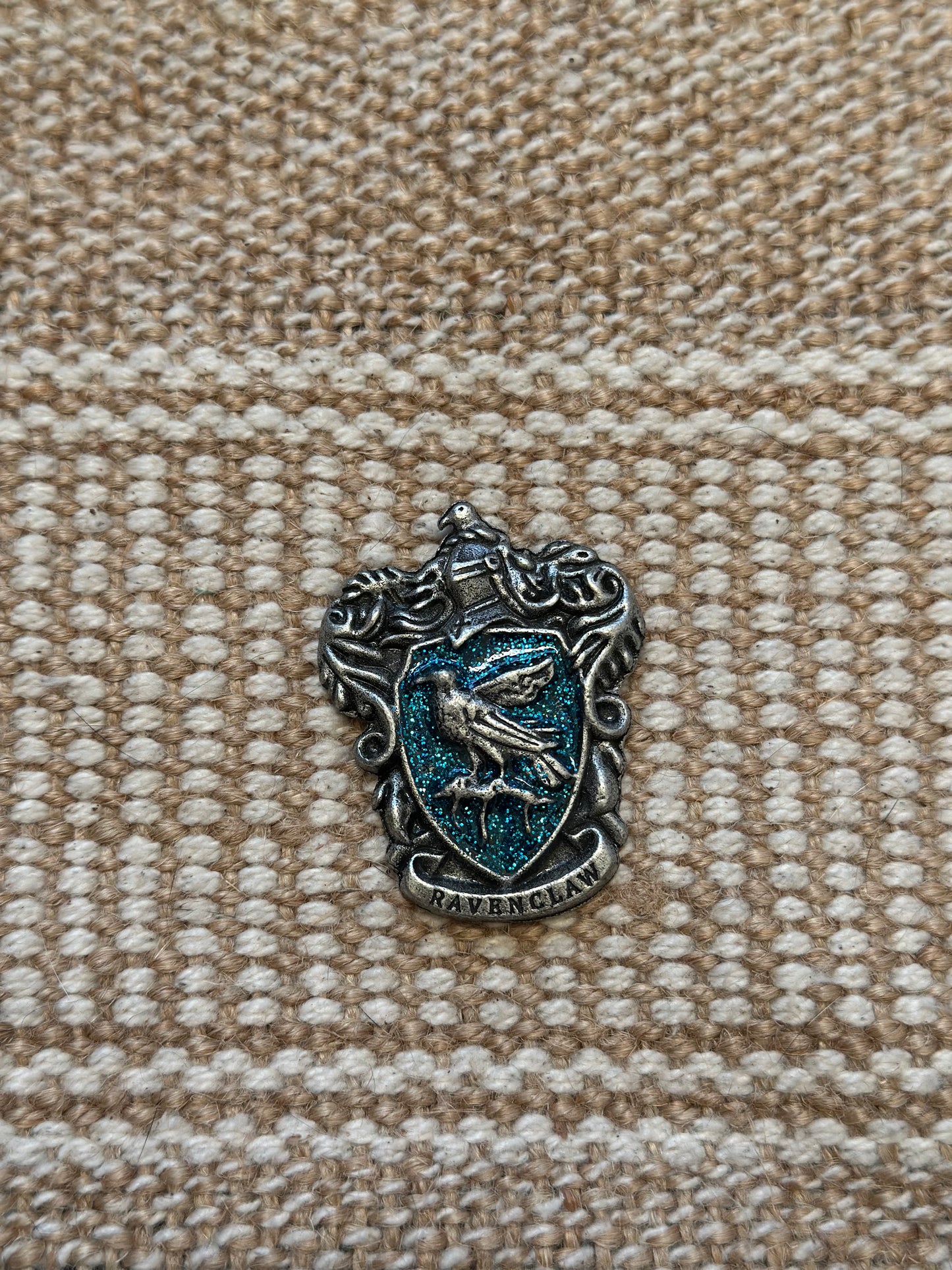 Raven's Claw!