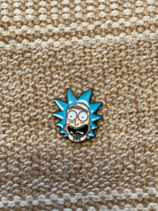 Happy Rick!