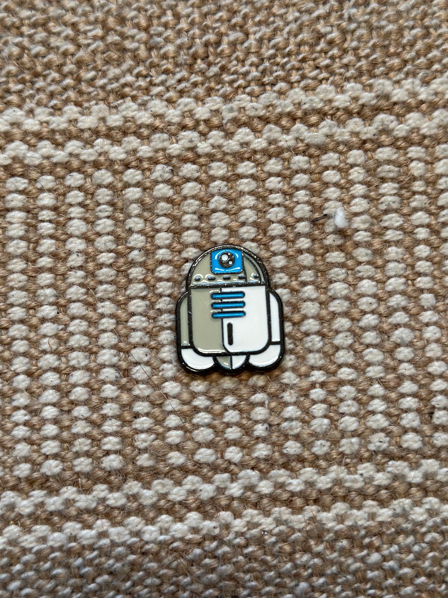 Rtoo-Dtoo!