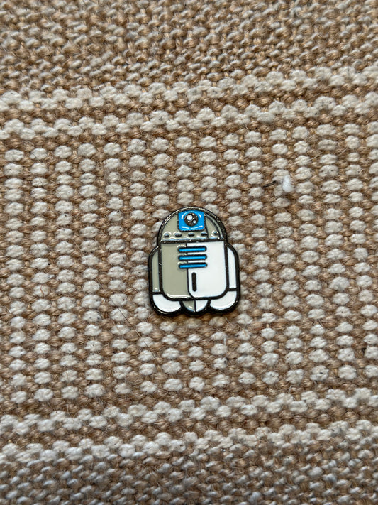 Rtoo-Dtoo!