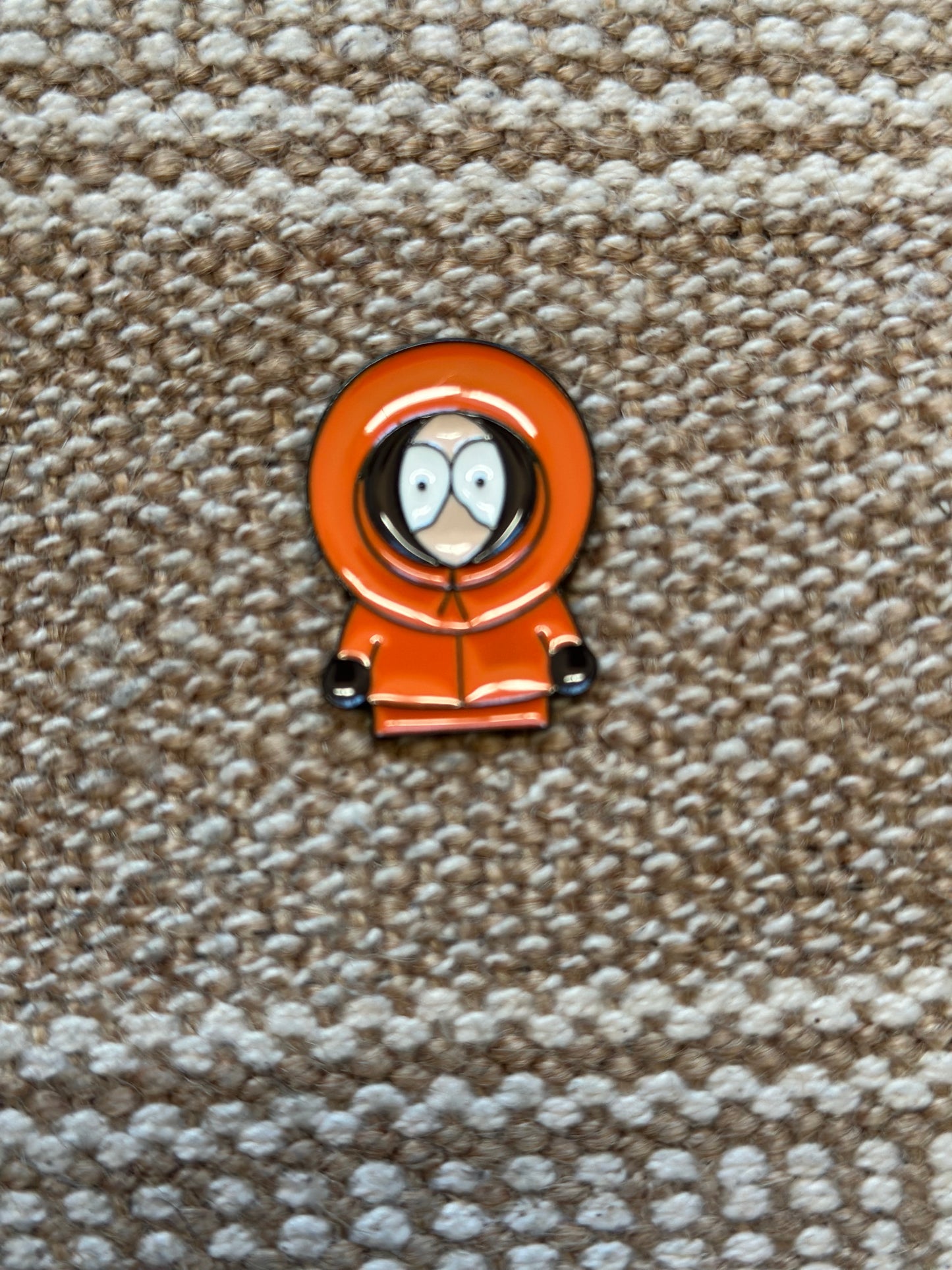 Kenny!