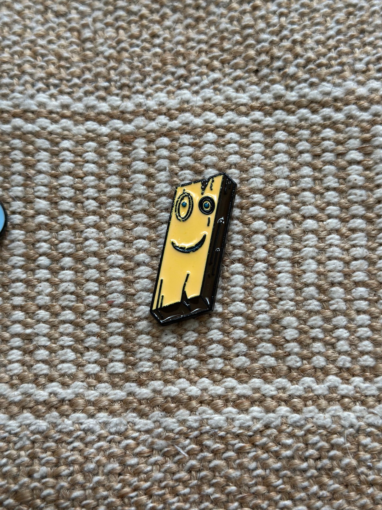 Plank!