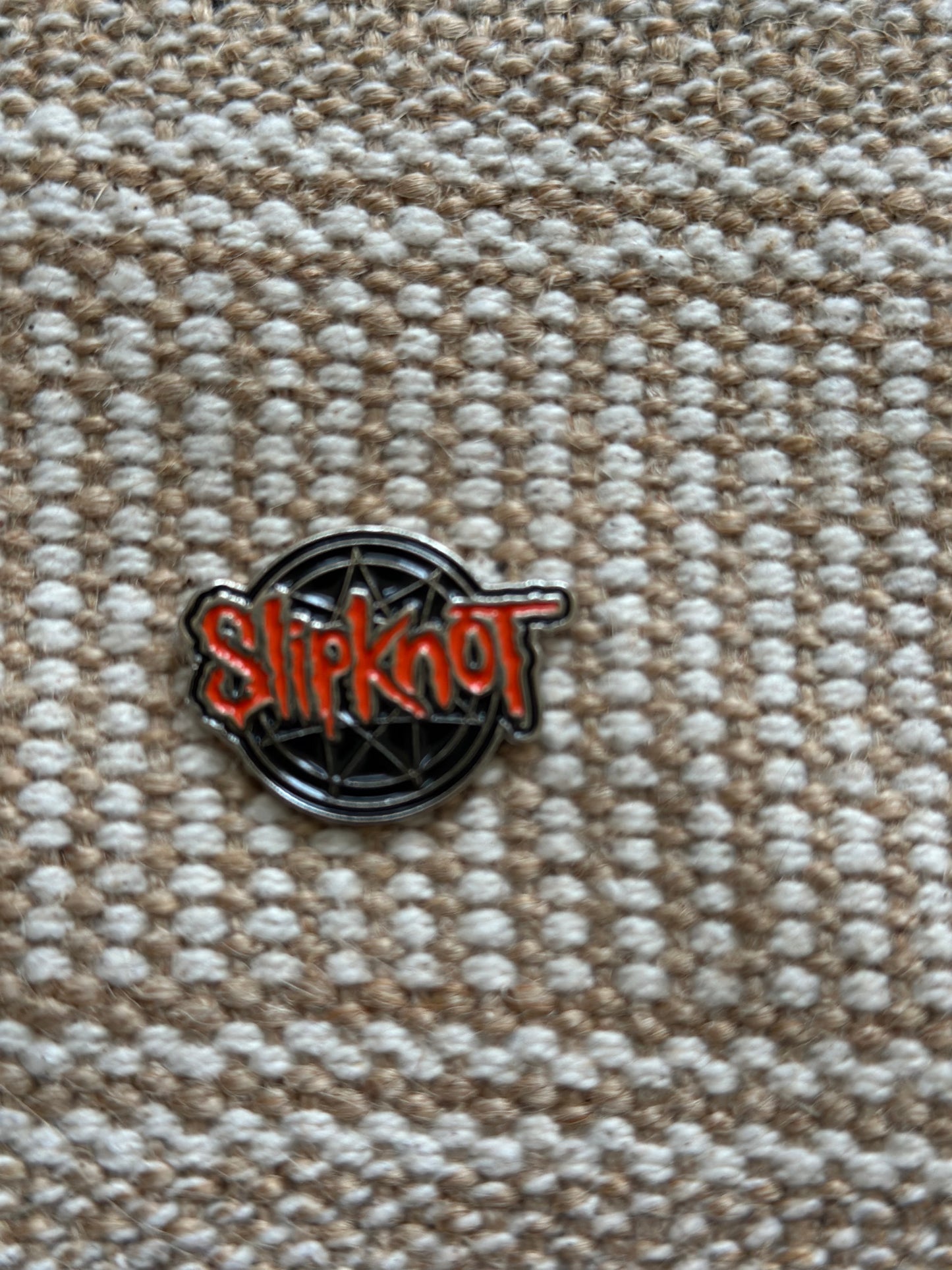 Slipnot!