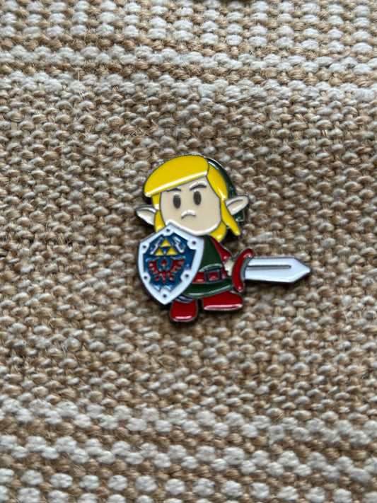 Teen Link!