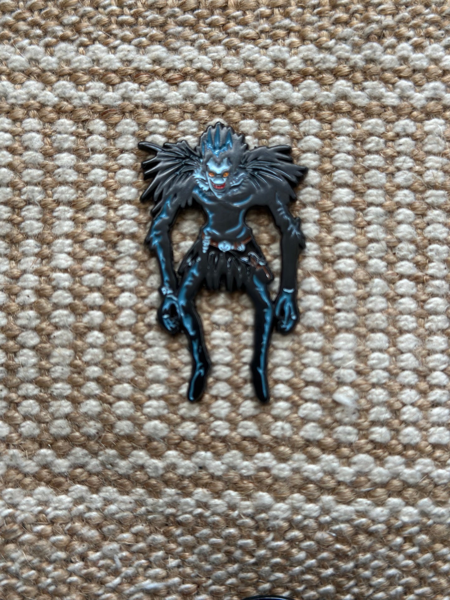 DN Demon!