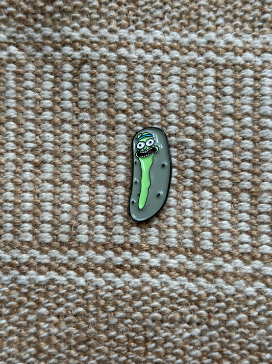 Pickle!