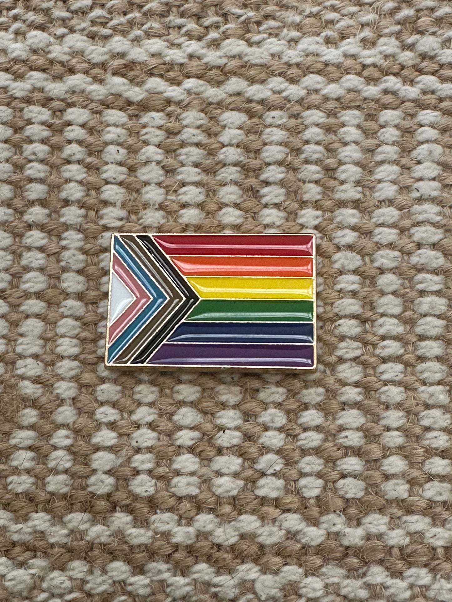 Pride!