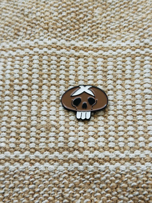 Shitake Mushroom!