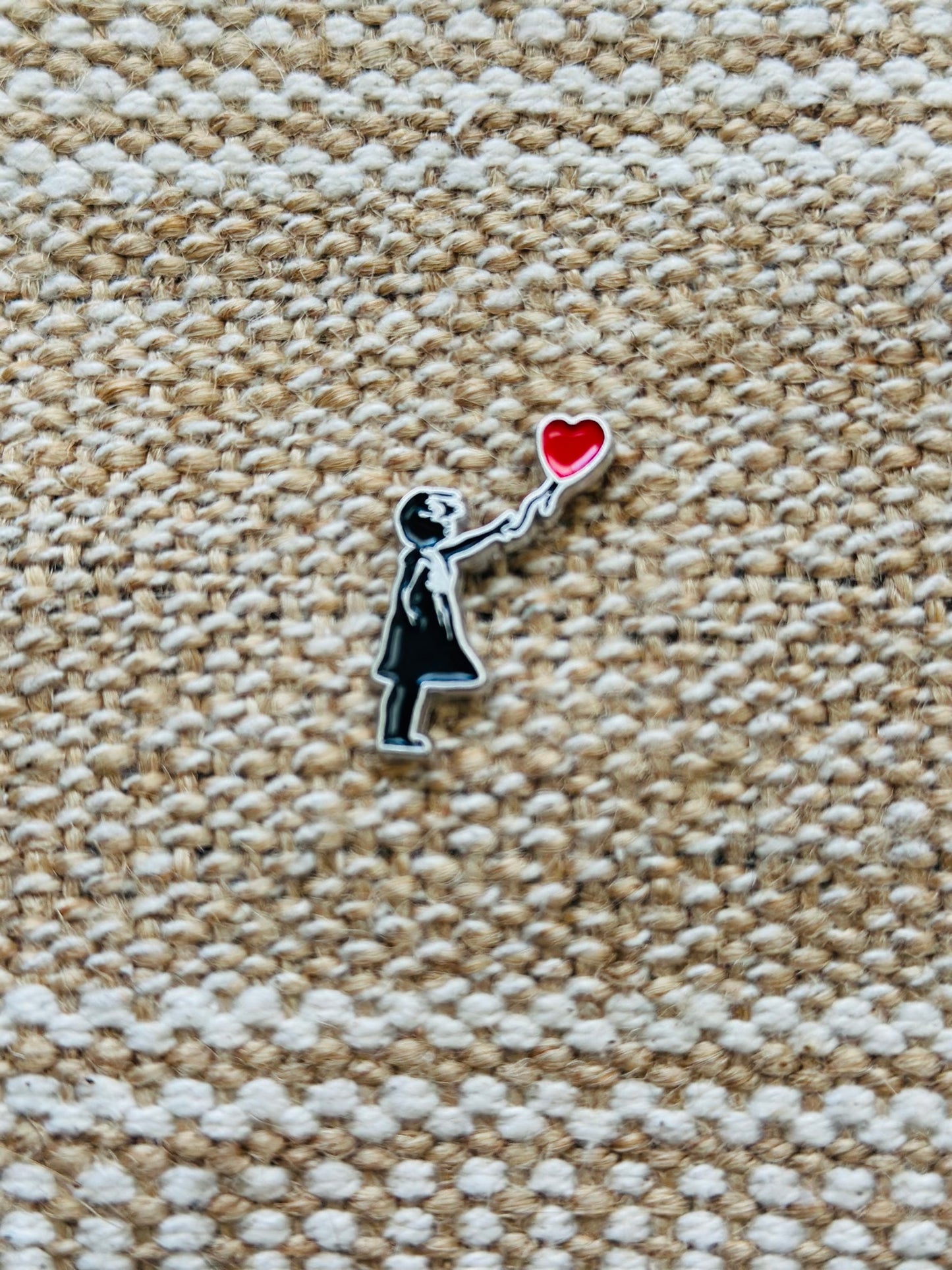 Banksy!