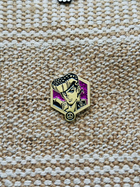 Jotaro!
