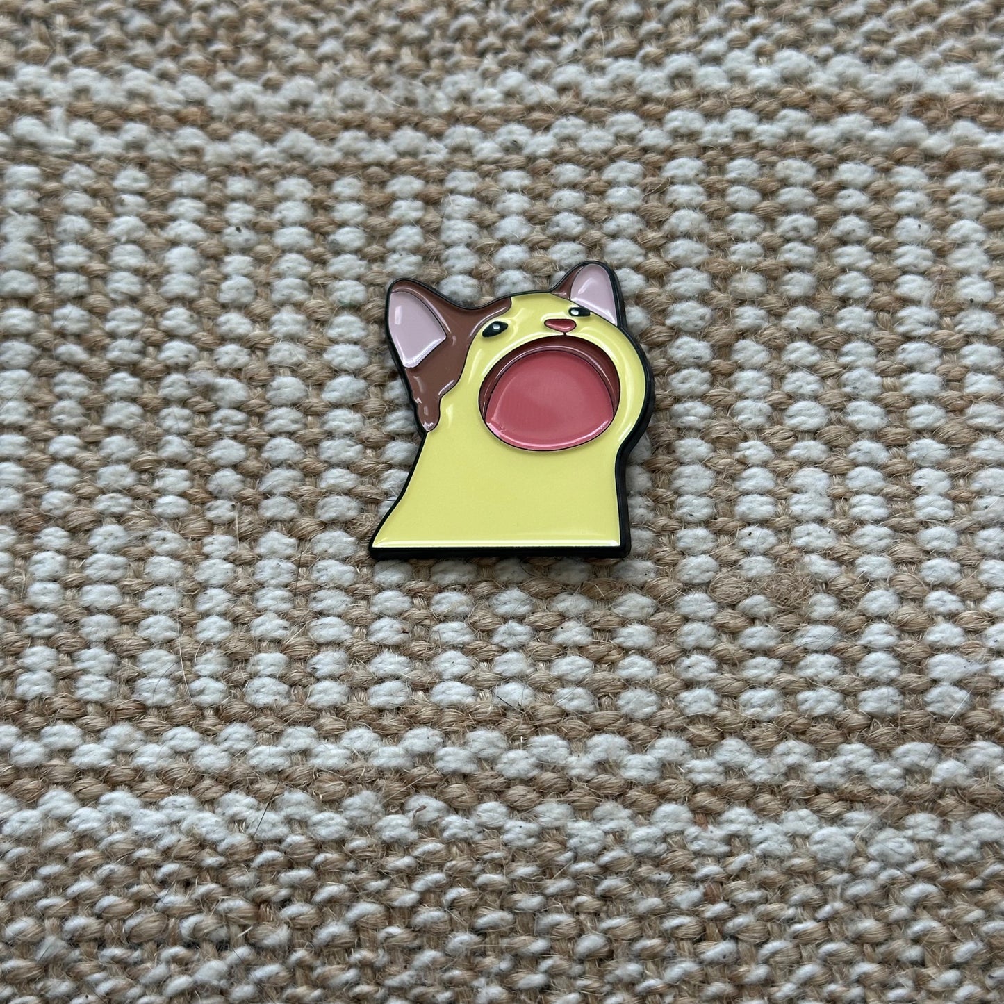 Pop Cat!