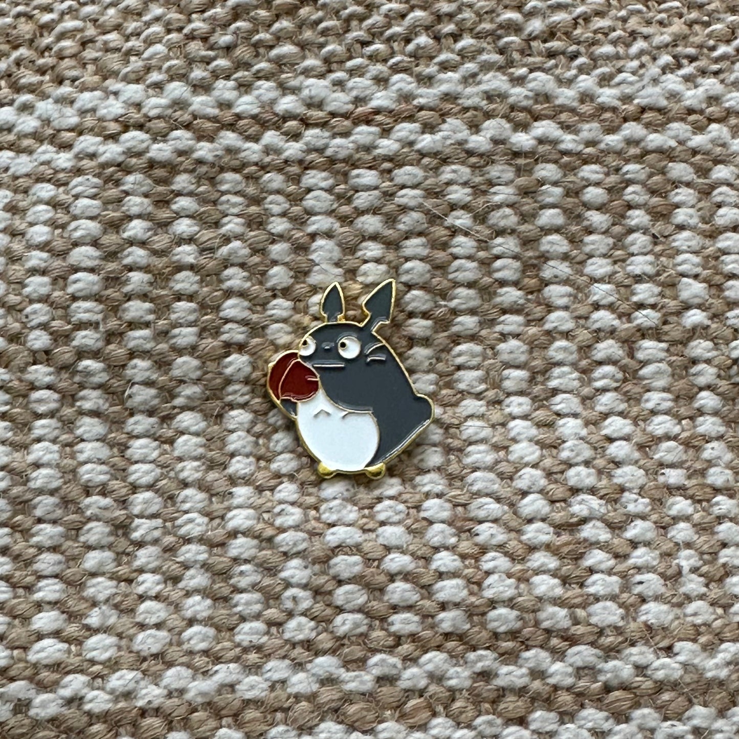 My Neighbor Totoro!