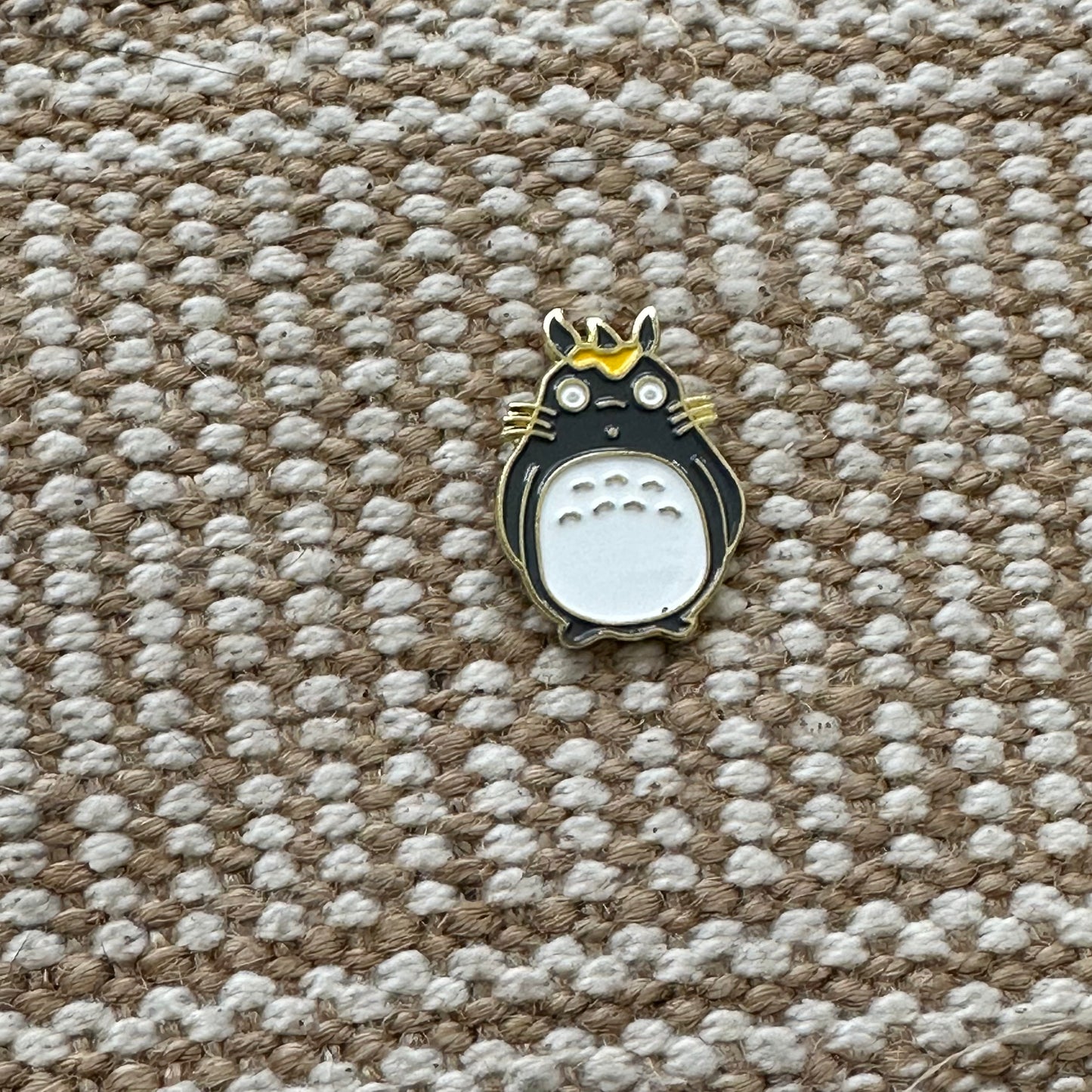 My Neighbor Totoro!