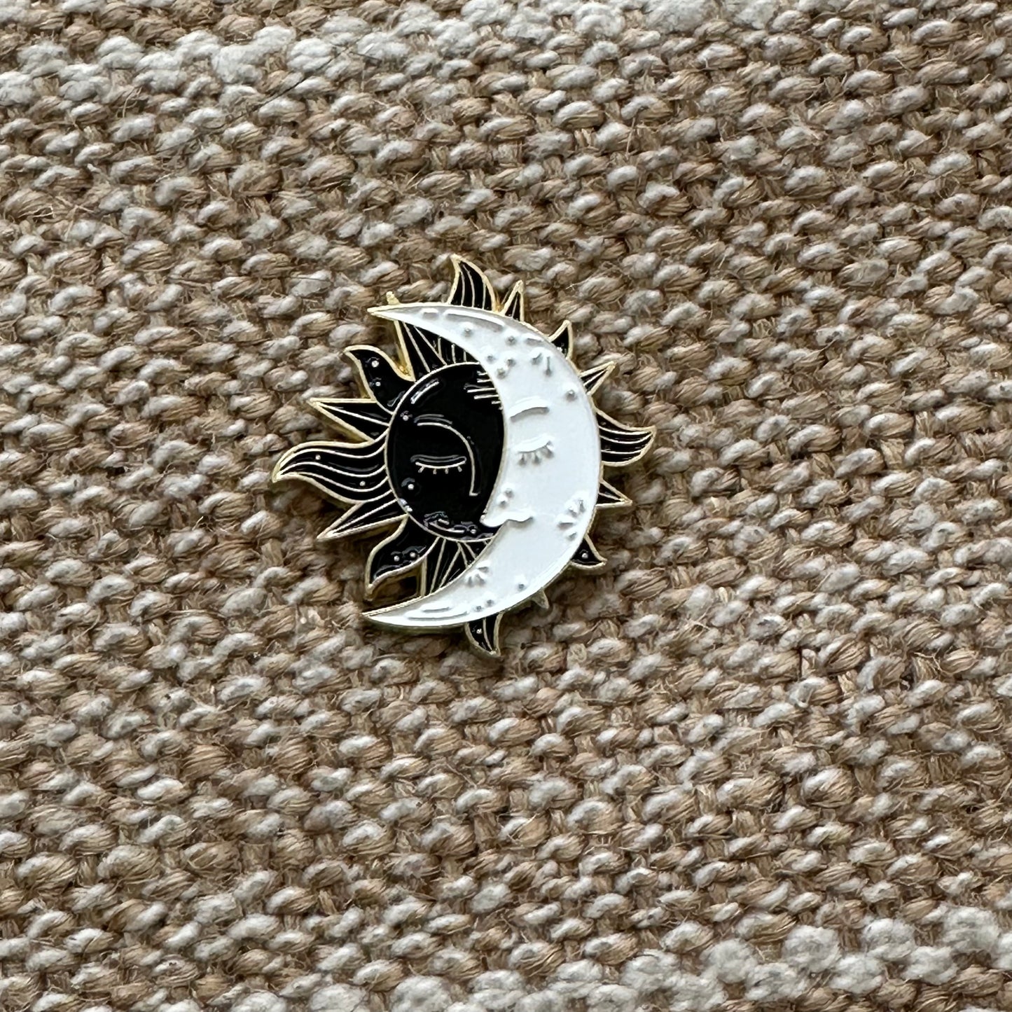 Sun&Moon!