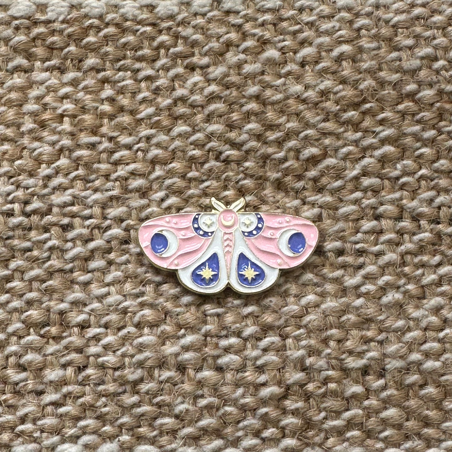 Moths!