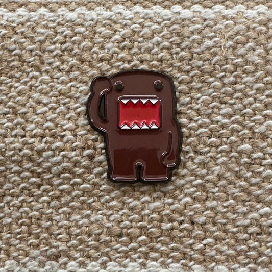 Domo!