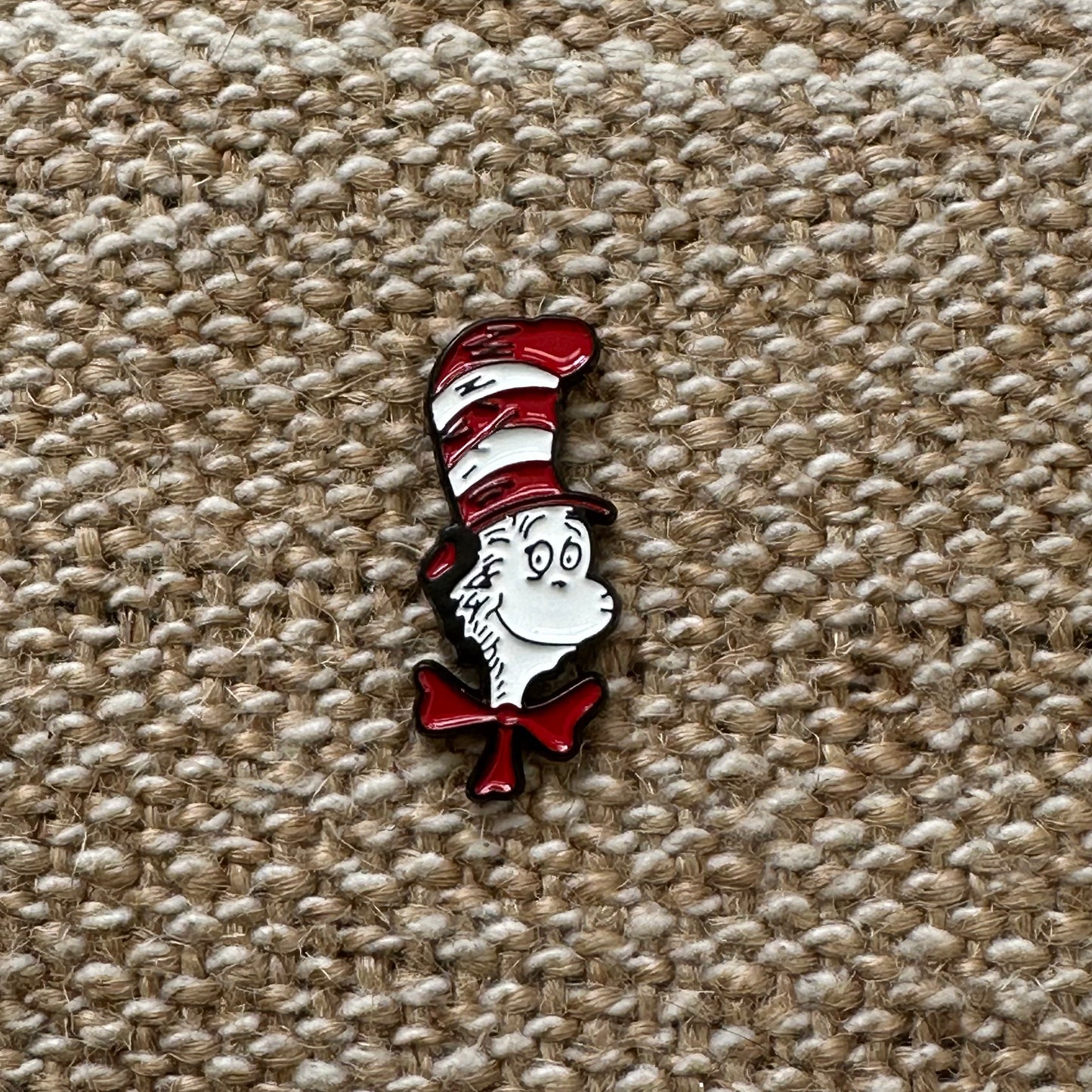 Cat in the Hat!