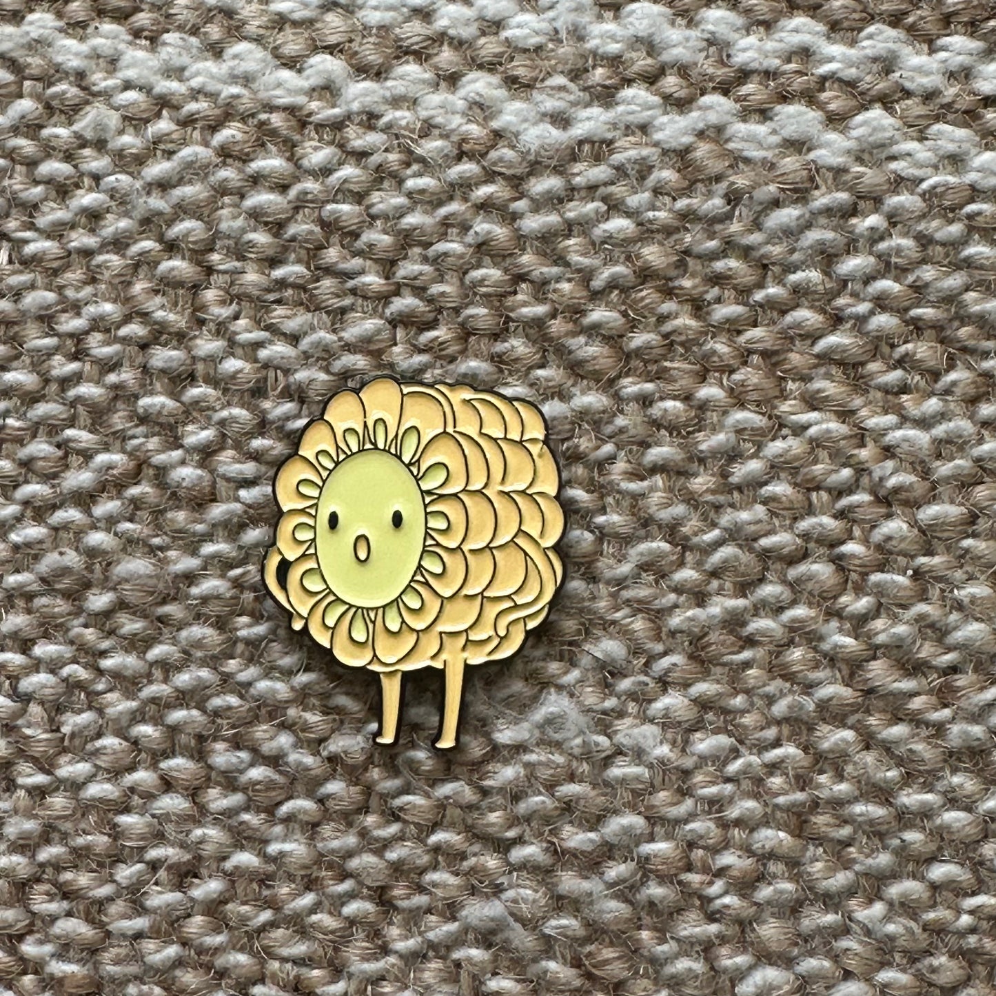 Corn Cob!
