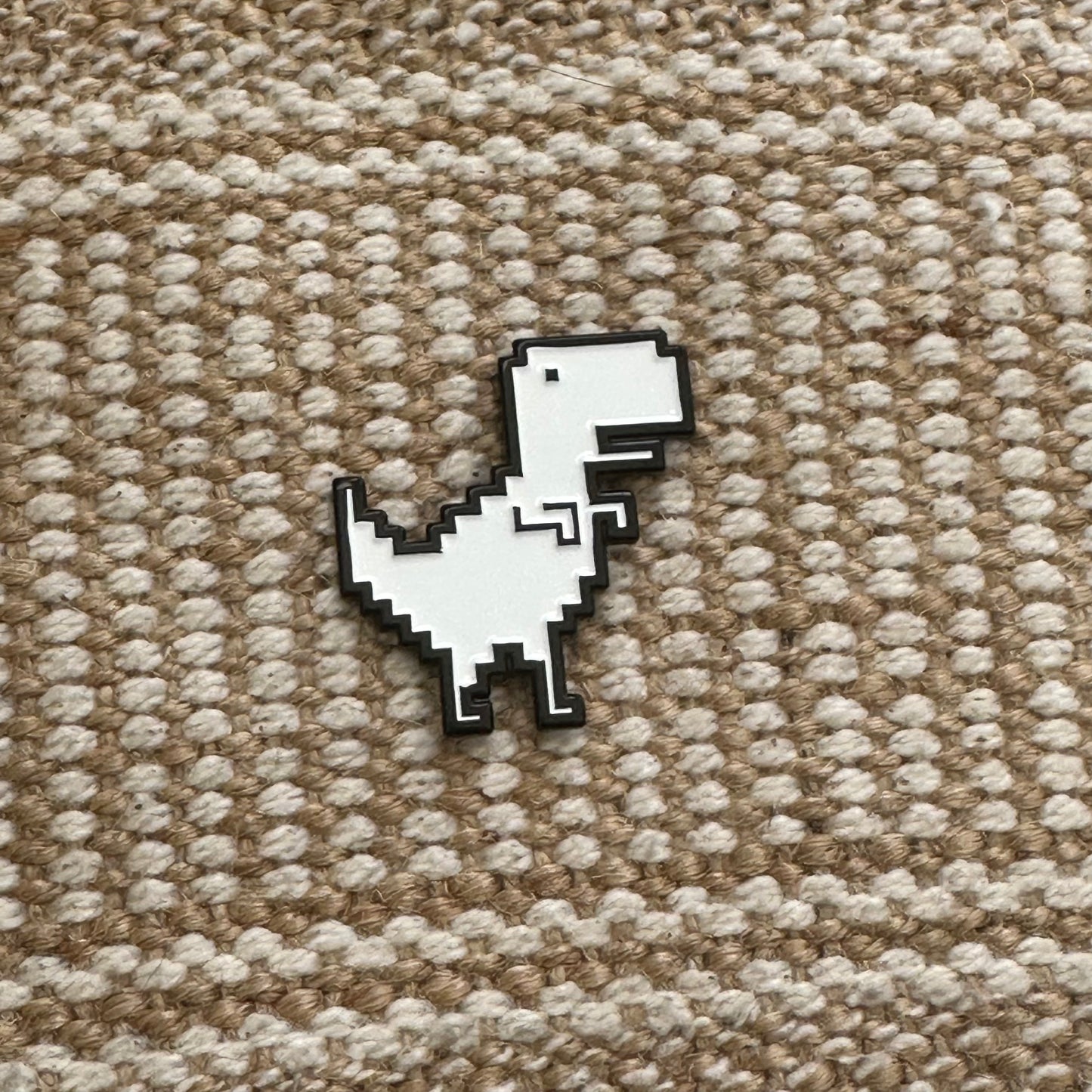 Google Rex!