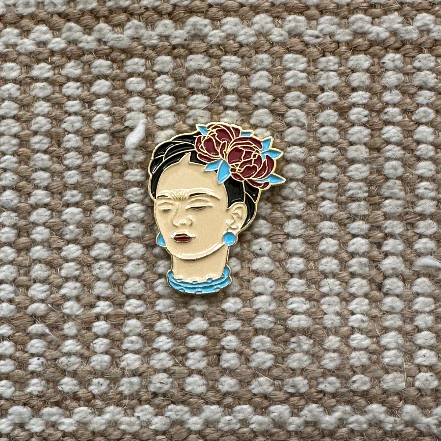 Frida!
