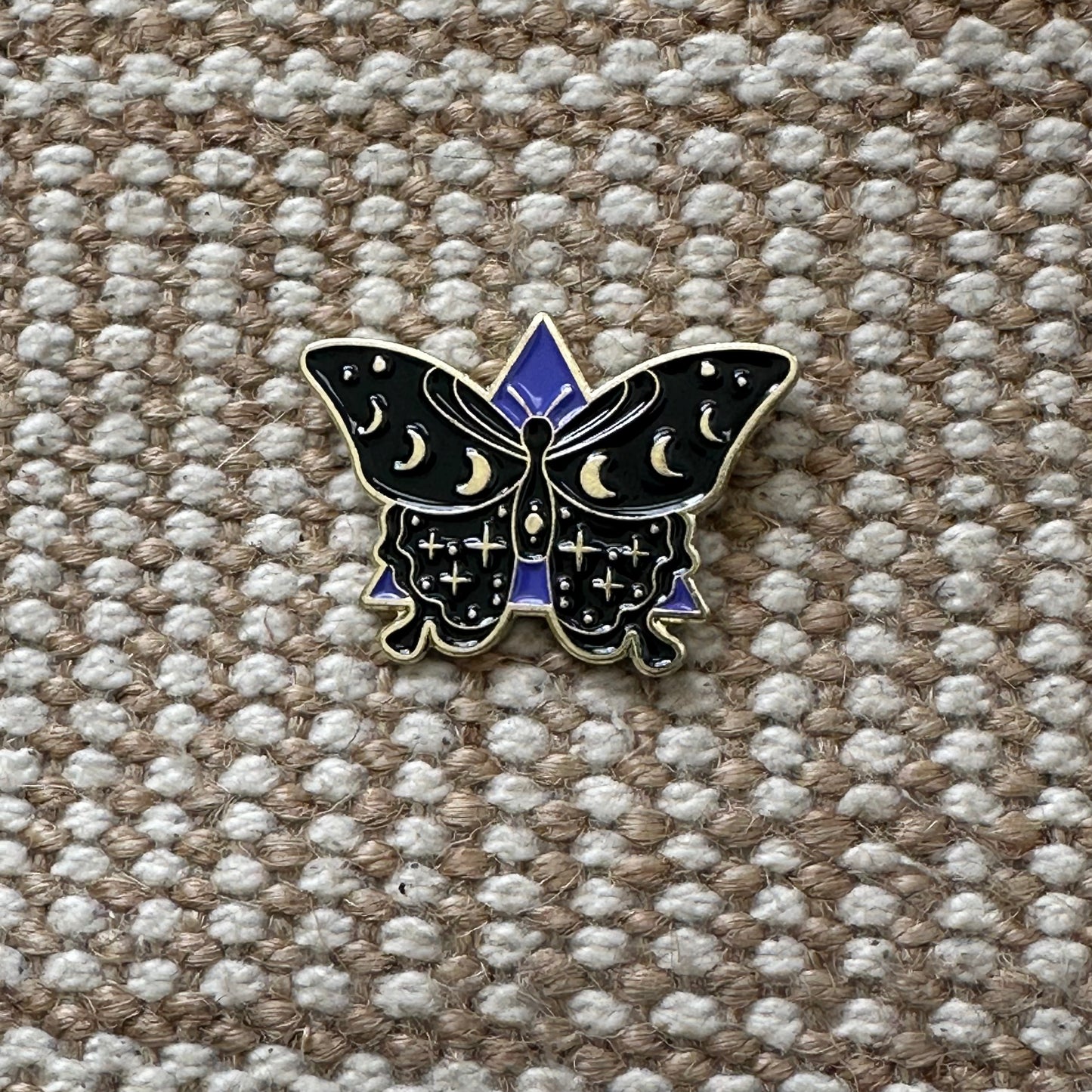 Moths!