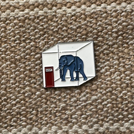 Elephant in the Room!