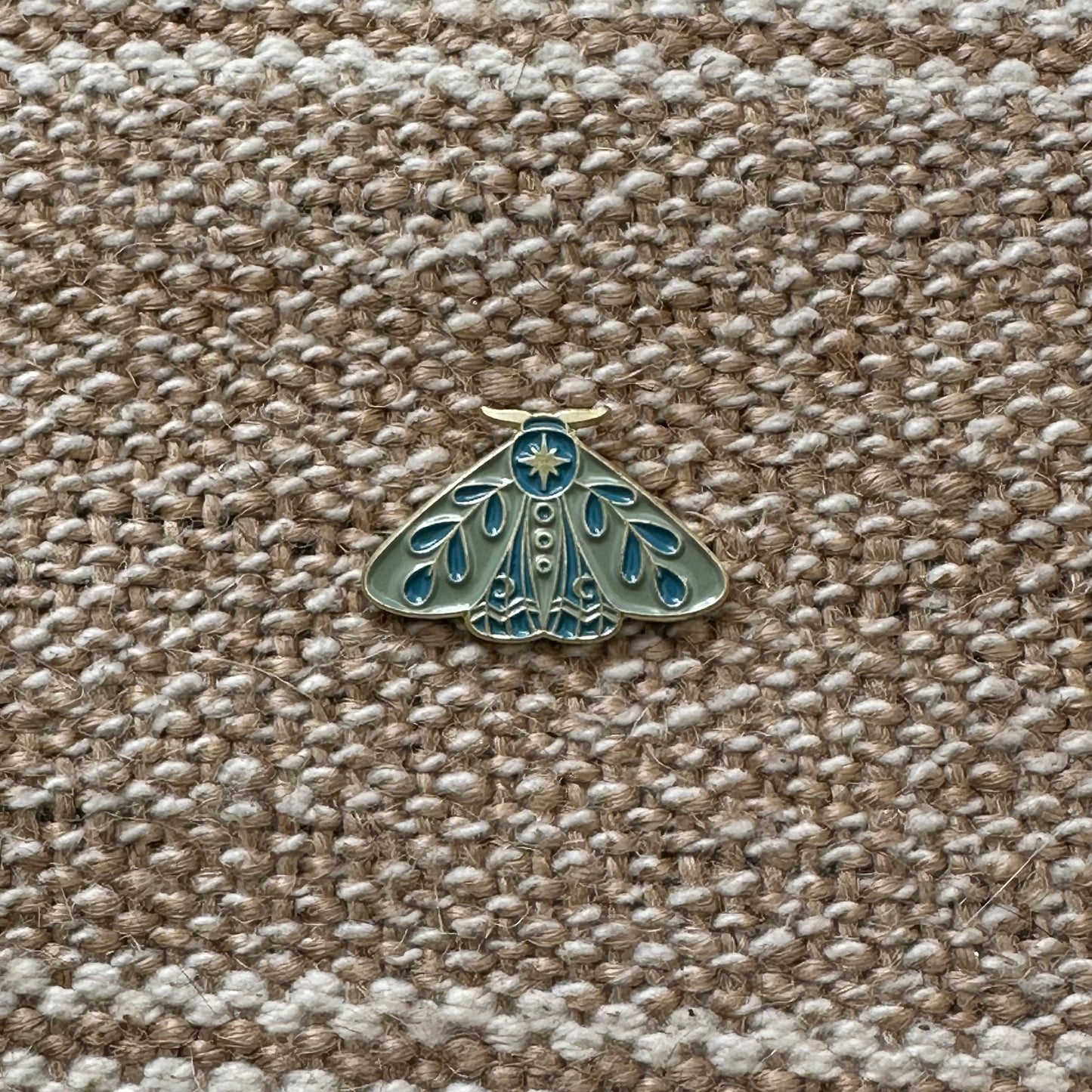 Moths!