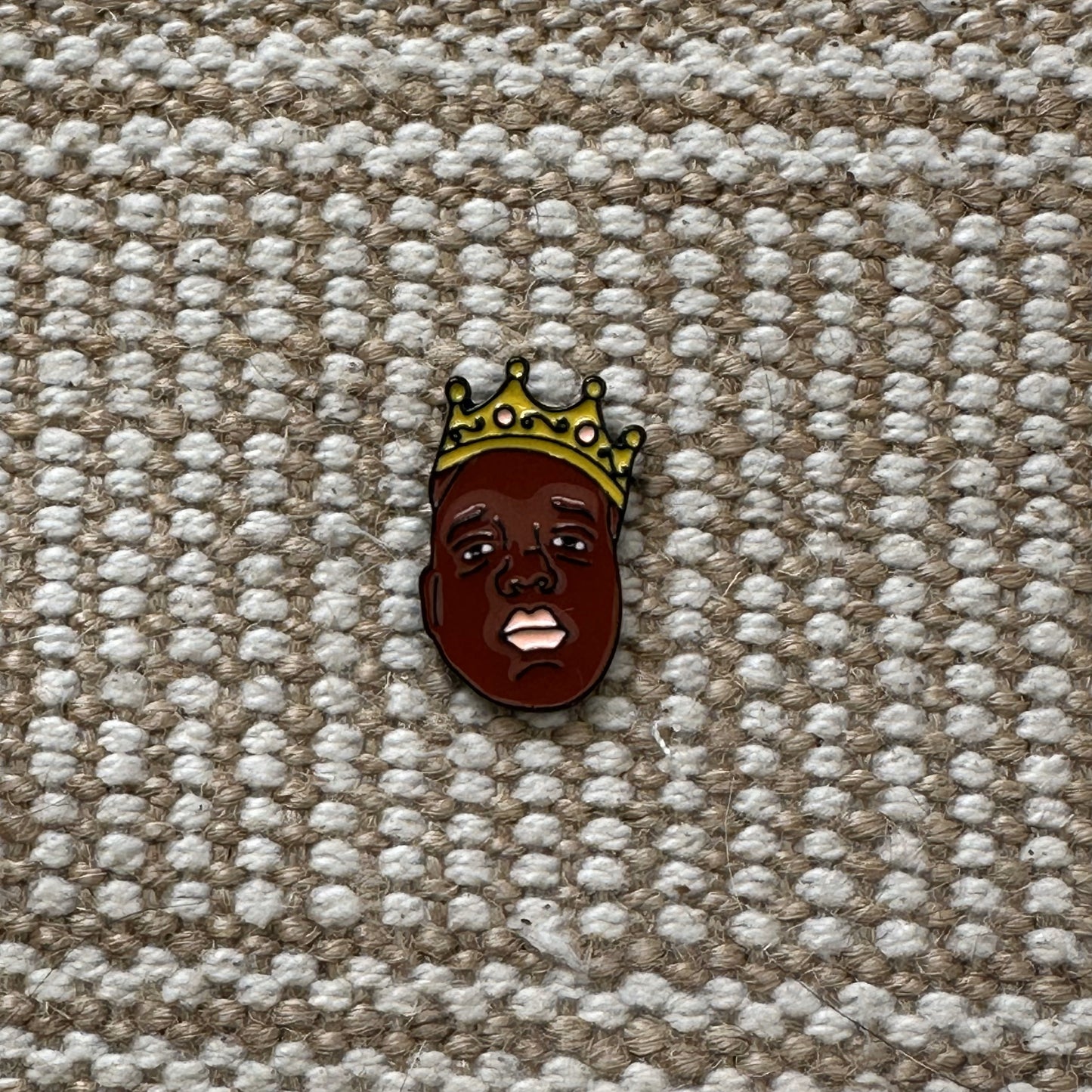 Biggie!