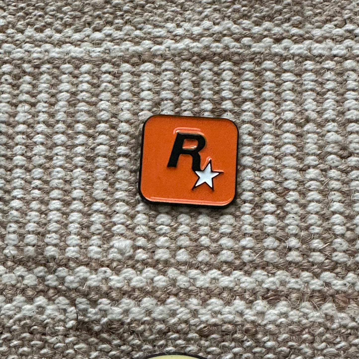 Rockstar!