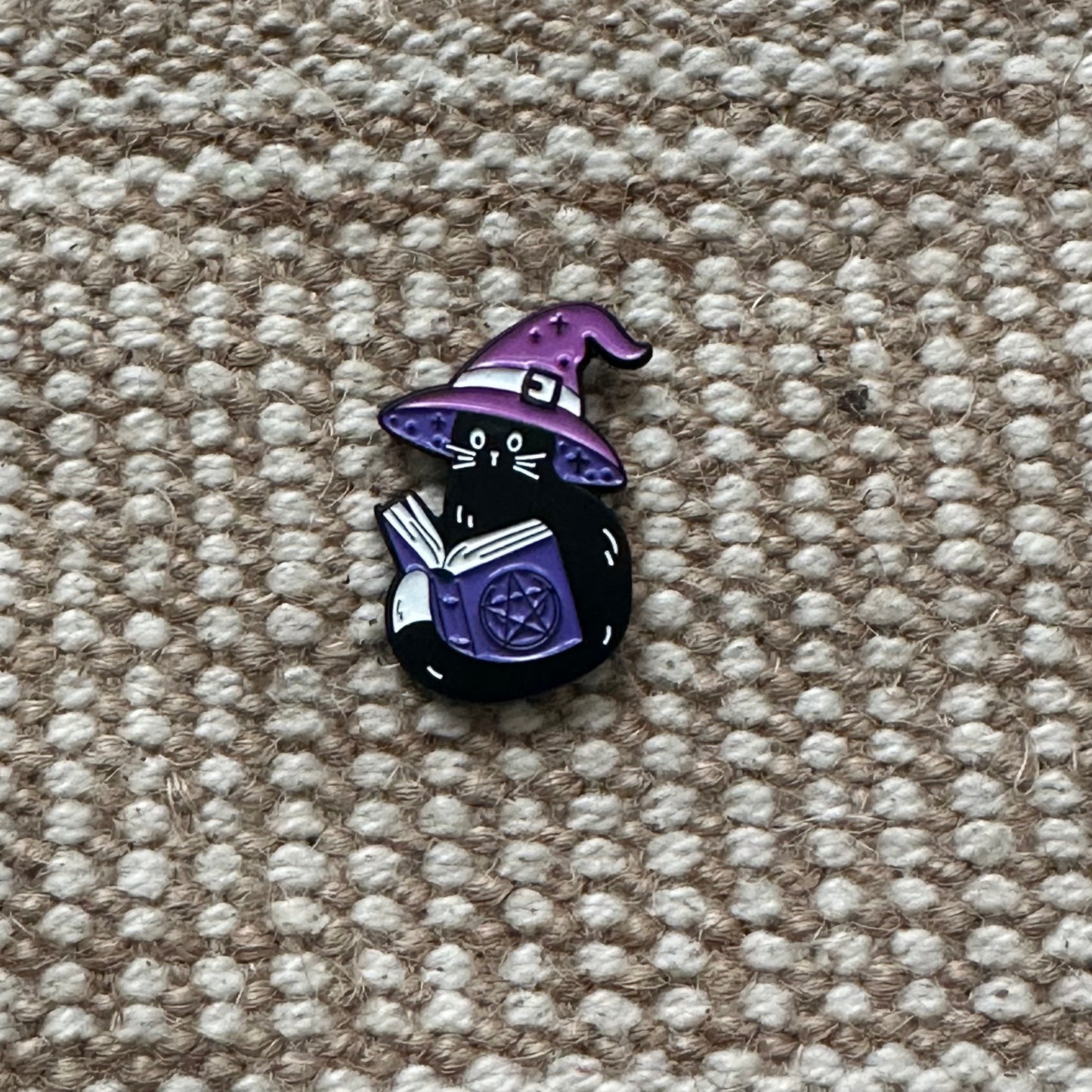 Mage Cat!