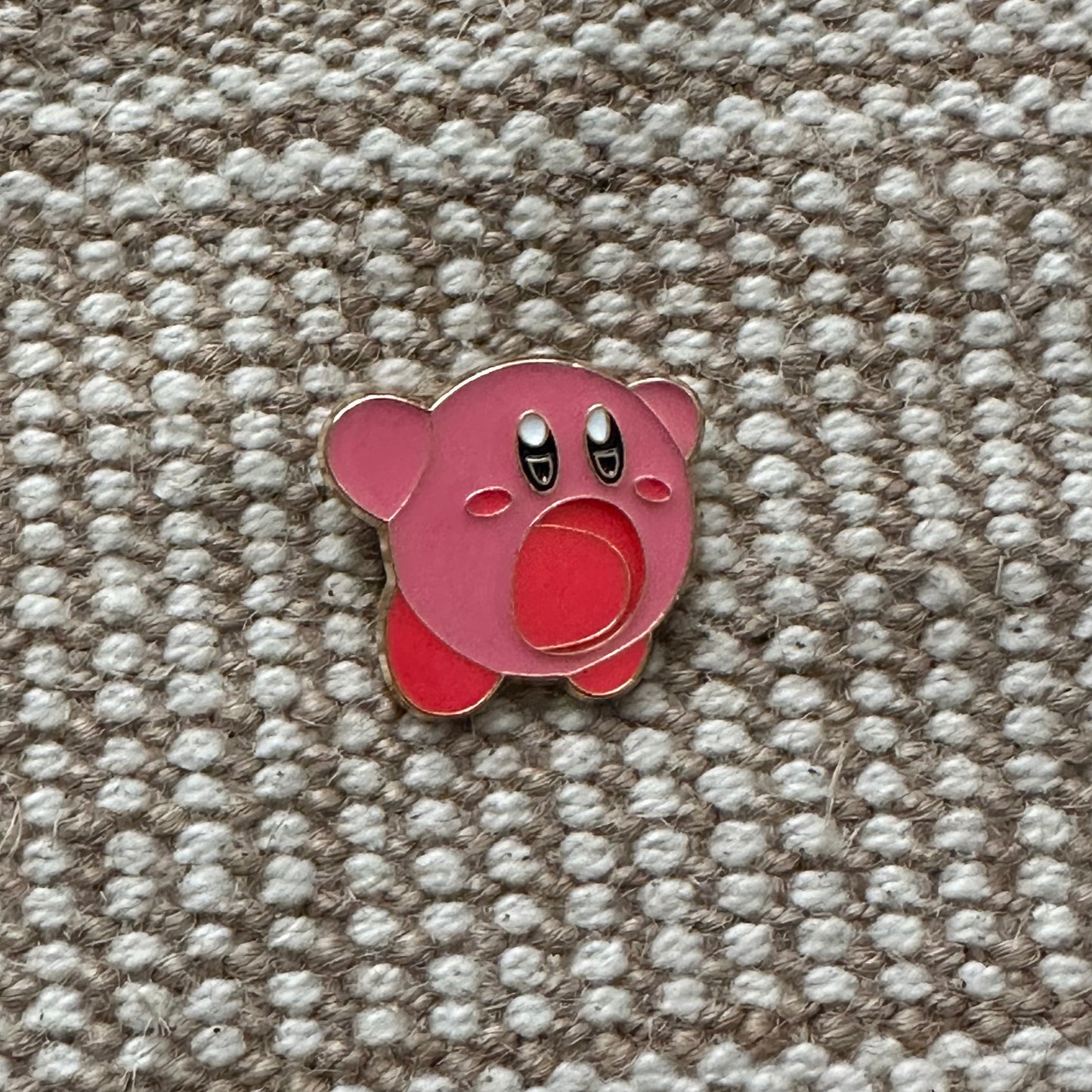 Kirby!