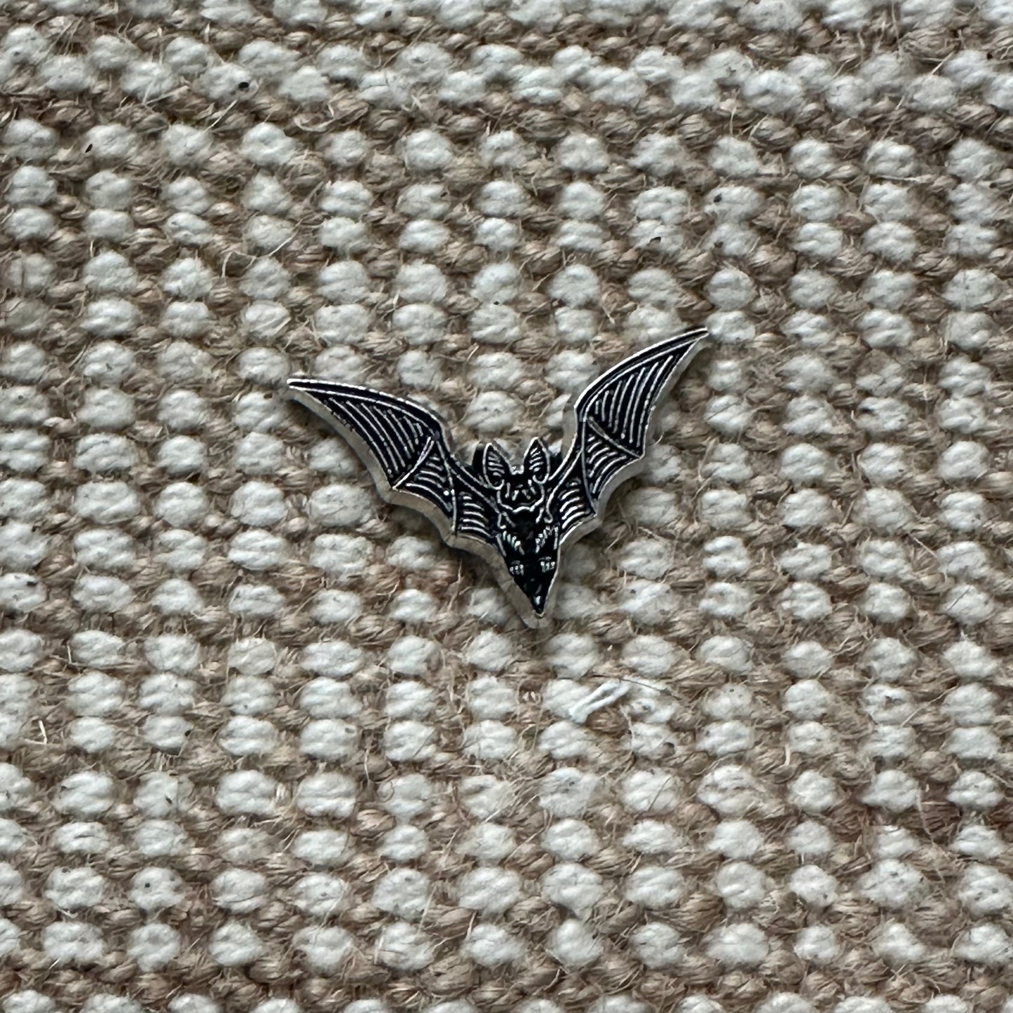 Bat!